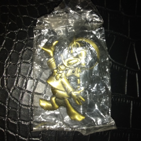 Keychain - Picture 2 of 3